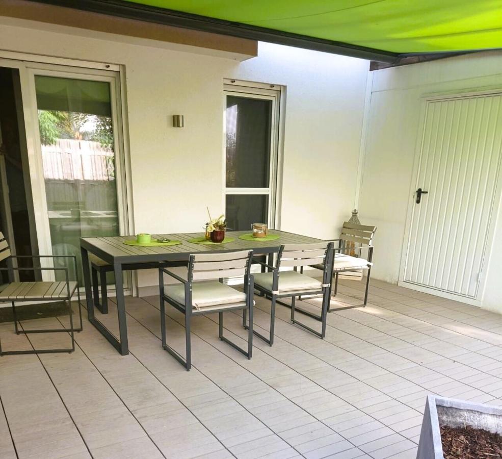 Sylvis Home Zentral Gelegenes Ferienhaus In Ruhiger Lage Fürth Dış mekan fotoğraf
