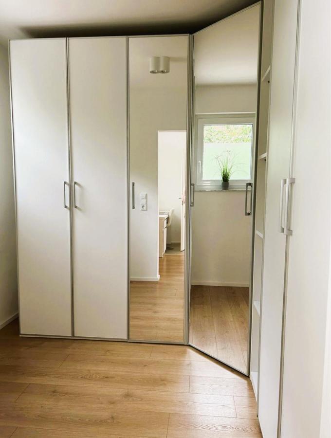 Sylvis Home Zentral Gelegenes Ferienhaus In Ruhiger Lage Fürth Dış mekan fotoğraf