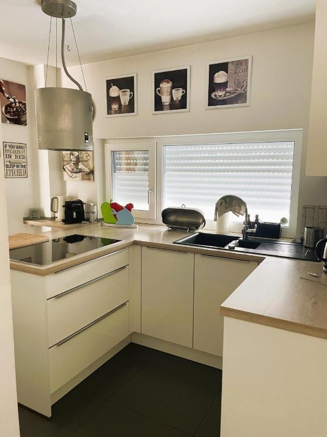 Sylvis Home Zentral Gelegenes Ferienhaus In Ruhiger Lage Fürth Dış mekan fotoğraf
