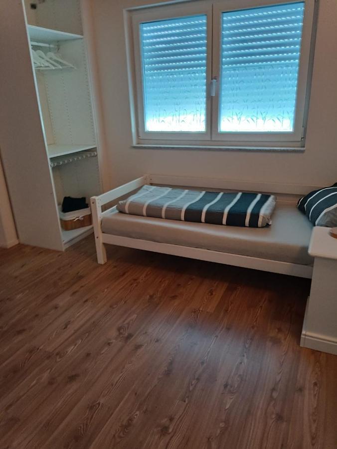 Sylvis Home Zentral Gelegenes Ferienhaus In Ruhiger Lage Fürth Dış mekan fotoğraf
