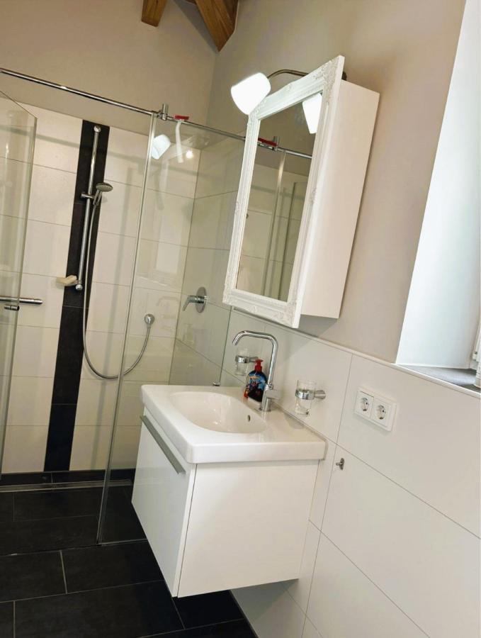 Sylvis Home Zentral Gelegenes Ferienhaus In Ruhiger Lage Fürth Dış mekan fotoğraf