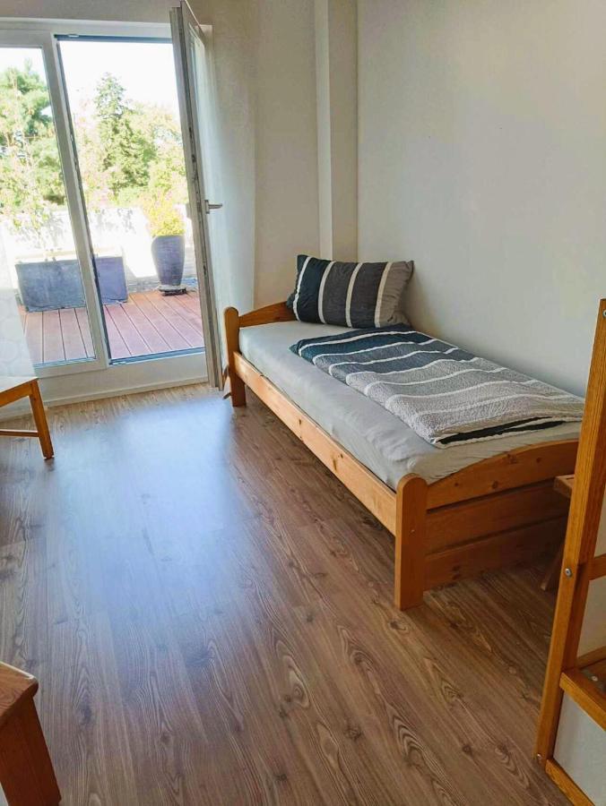 Sylvis Home Zentral Gelegenes Ferienhaus In Ruhiger Lage Fürth Dış mekan fotoğraf