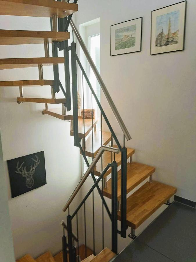 Sylvis Home Zentral Gelegenes Ferienhaus In Ruhiger Lage Fürth Dış mekan fotoğraf