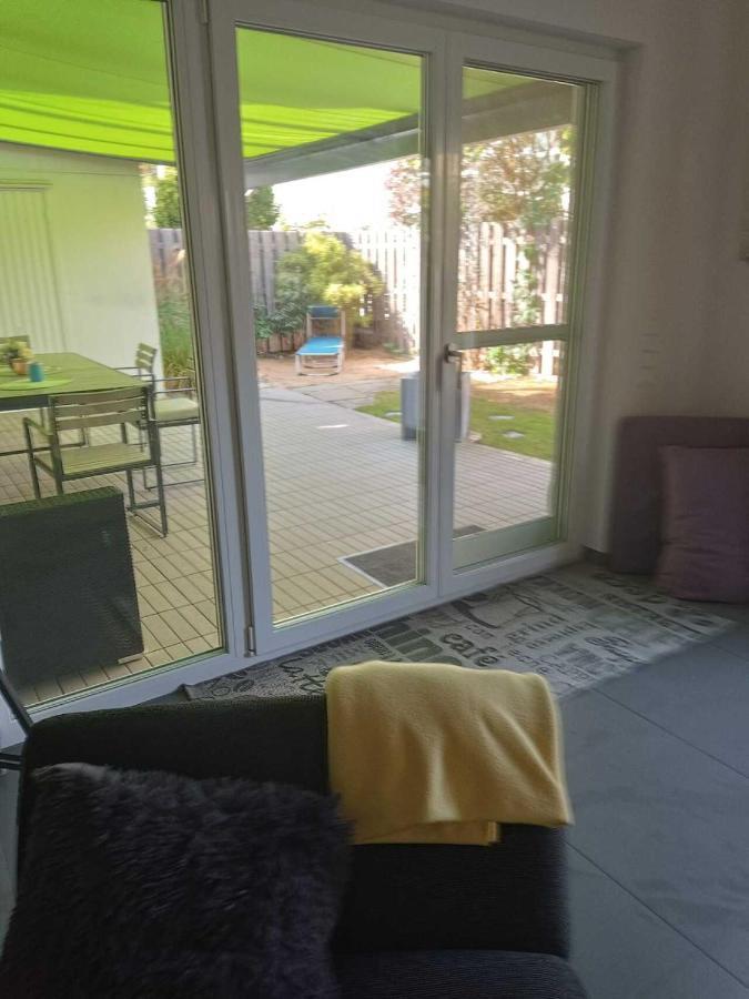Sylvis Home Zentral Gelegenes Ferienhaus In Ruhiger Lage Fürth Dış mekan fotoğraf