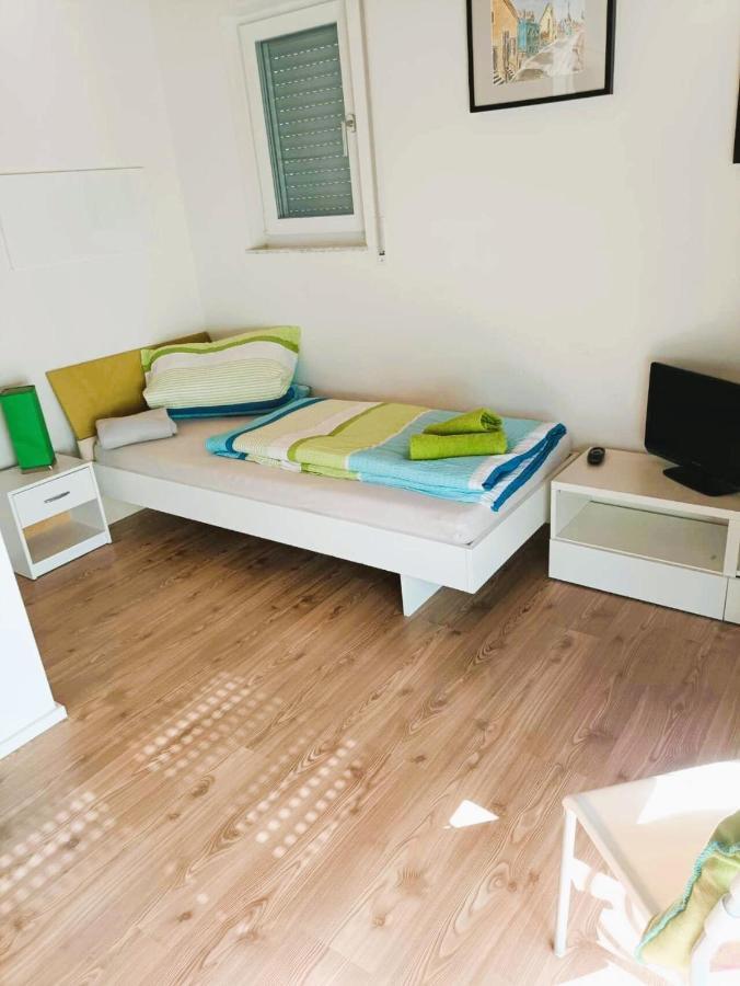 Sylvis Home Zentral Gelegenes Ferienhaus In Ruhiger Lage Fürth Dış mekan fotoğraf
