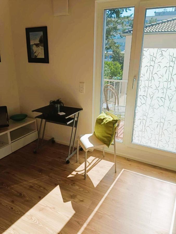 Sylvis Home Zentral Gelegenes Ferienhaus In Ruhiger Lage Fürth Dış mekan fotoğraf