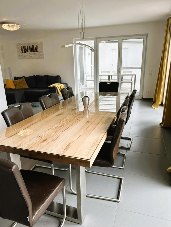 Sylvis Home Zentral Gelegenes Ferienhaus In Ruhiger Lage Fürth Dış mekan fotoğraf