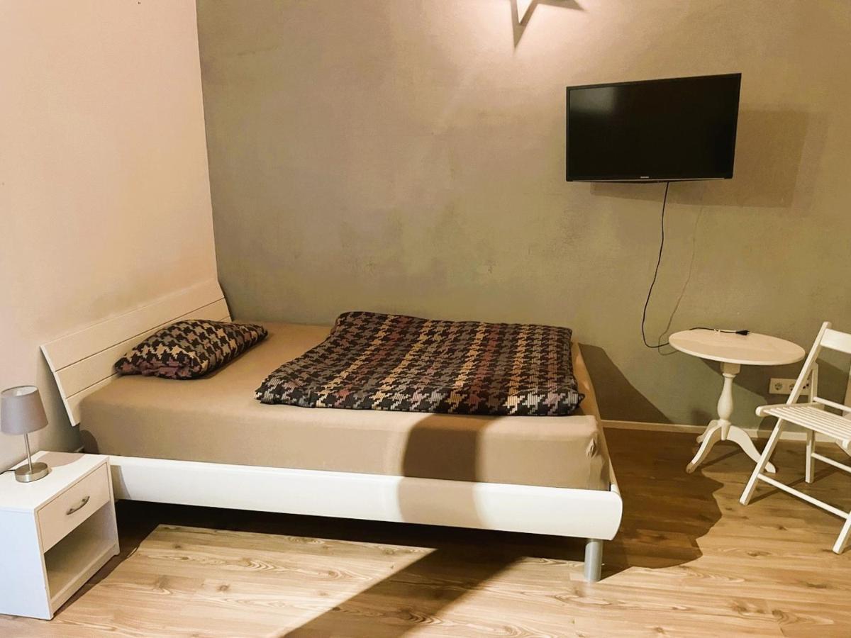 Sylvis Home Zentral Gelegenes Ferienhaus In Ruhiger Lage Fürth Dış mekan fotoğraf