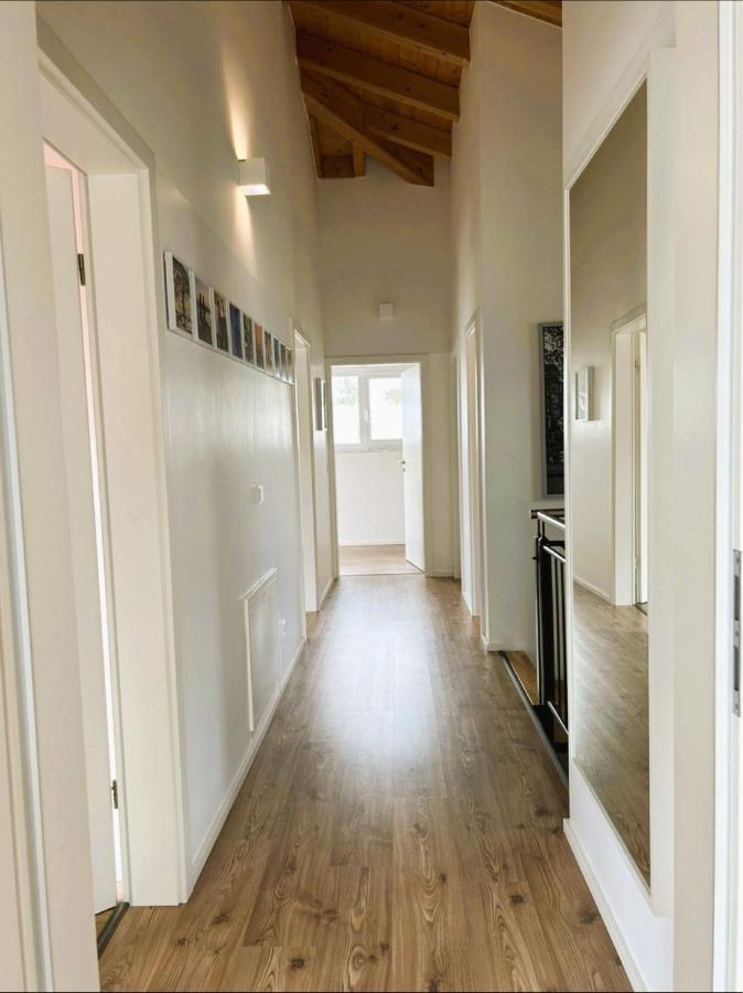 Sylvis Home Zentral Gelegenes Ferienhaus In Ruhiger Lage Fürth Dış mekan fotoğraf