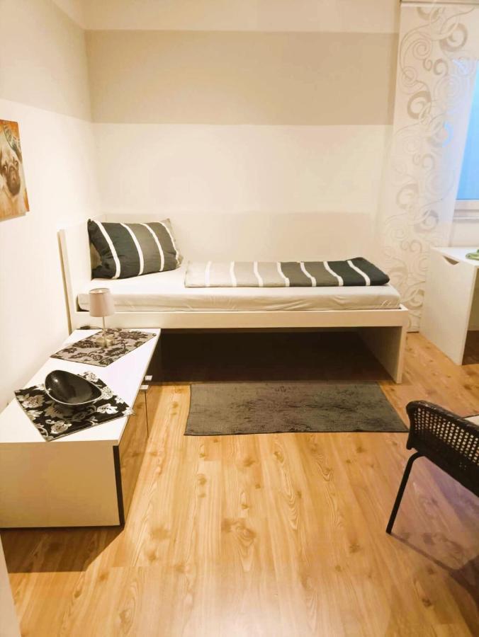 Sylvis Home Zentral Gelegenes Ferienhaus In Ruhiger Lage Fürth Dış mekan fotoğraf